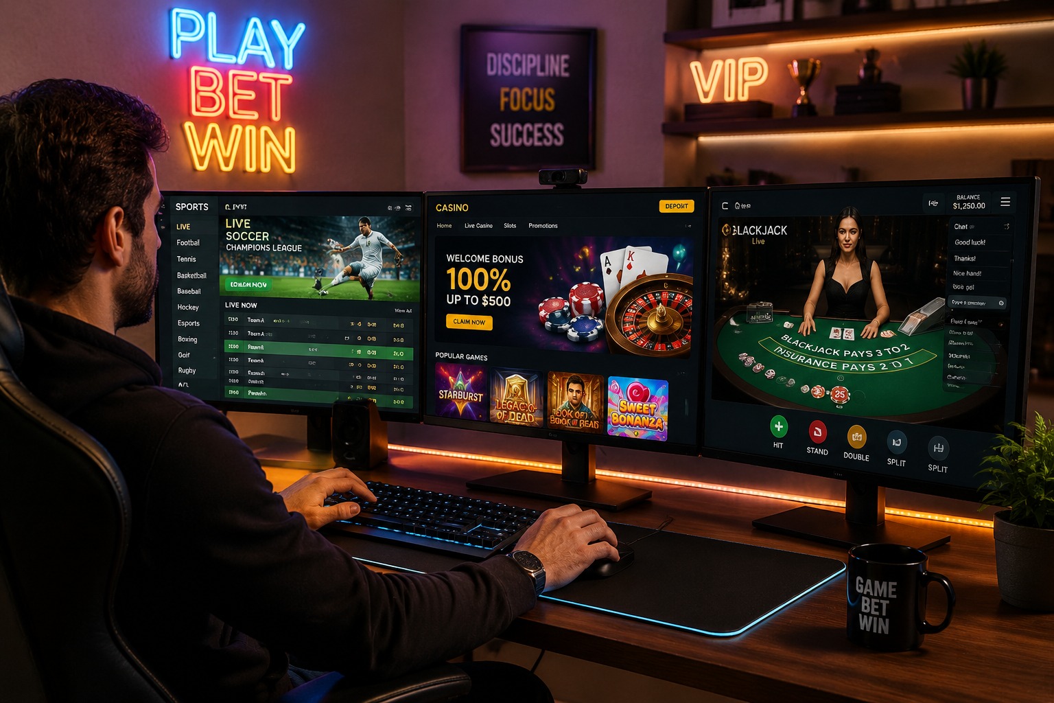 Exploring the World of ph777: A Complete Guide for Online Gambling Enthusiasts - image 1