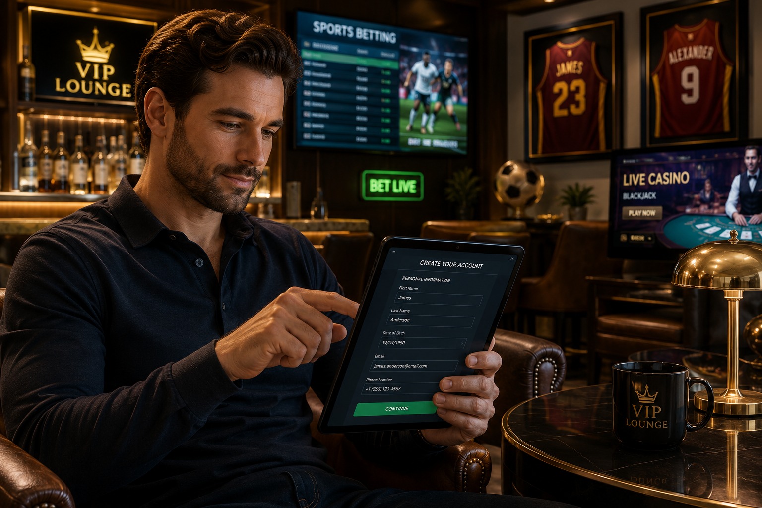 Complete Guide to ph77 register: Easy Steps to Register and Play on a Trusted Platform - image 2 Complete Guide to ph77 register: Easy Steps to Register and Play on a Trusted Platform - image 2