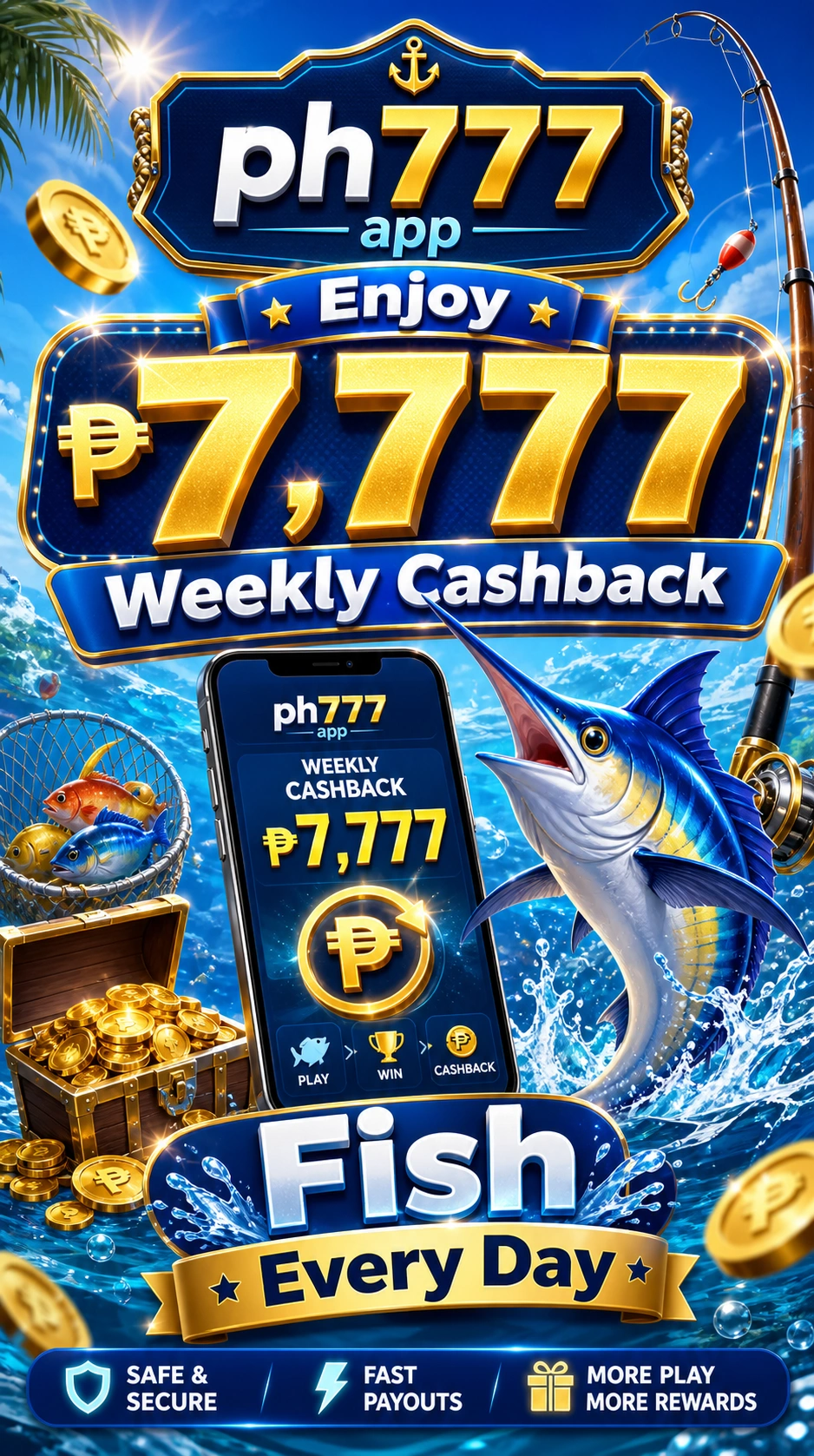 Fishing image 5