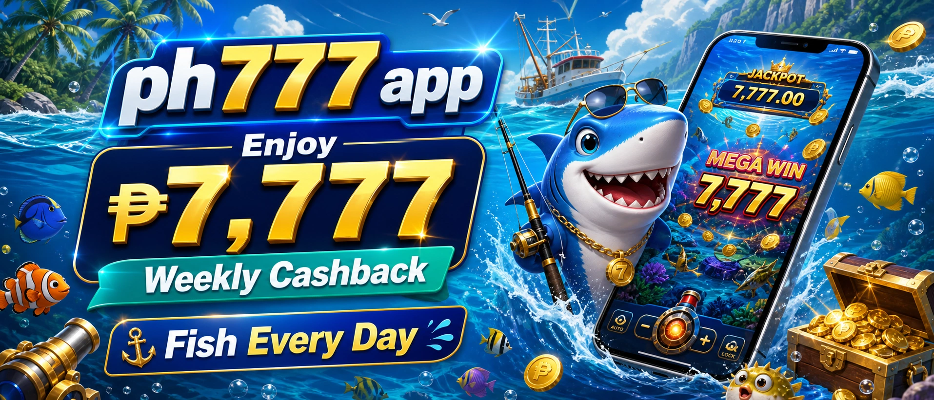 Fishing Games hub image 2
