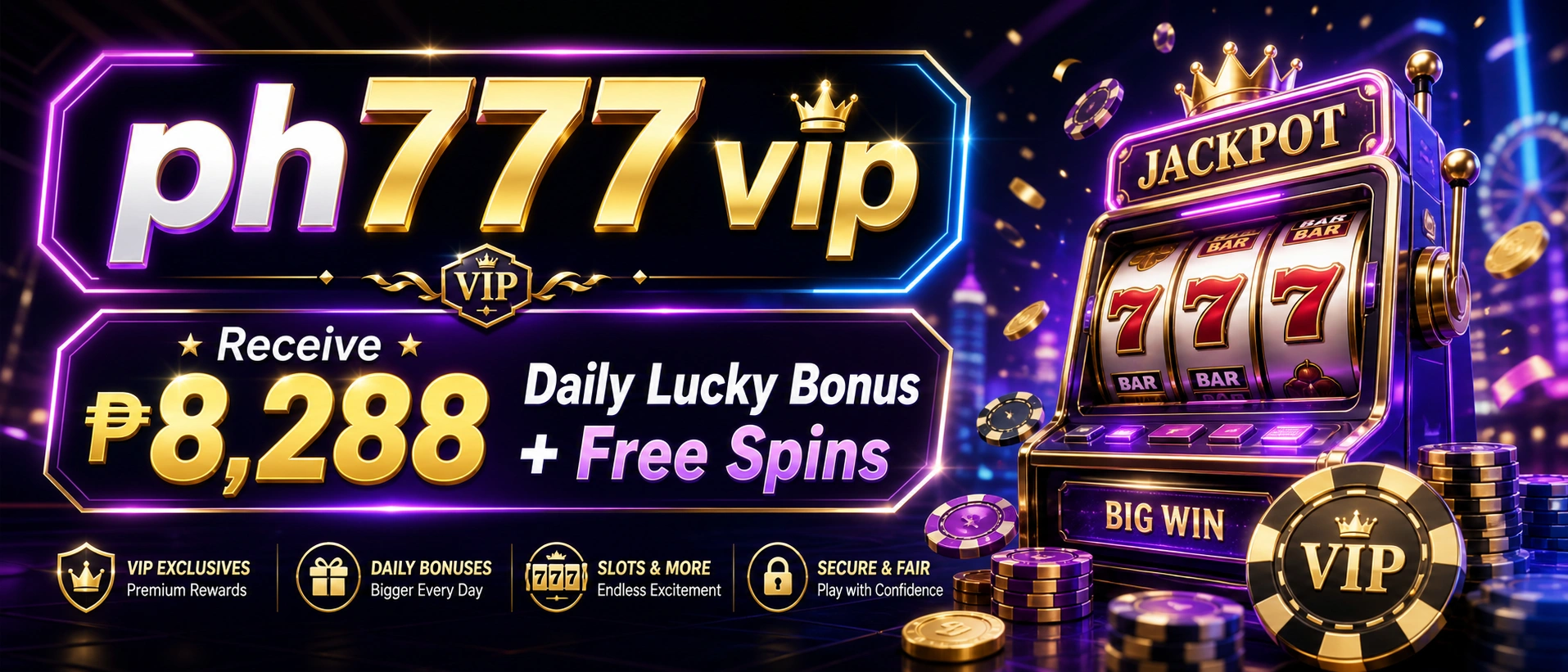 Phsky Promotions banner 2