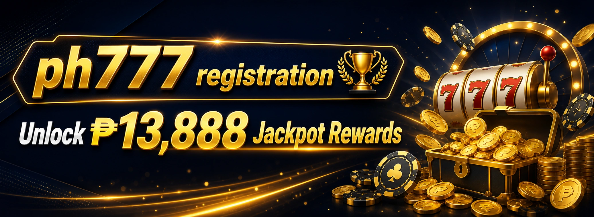 Online Slot hub banner 3