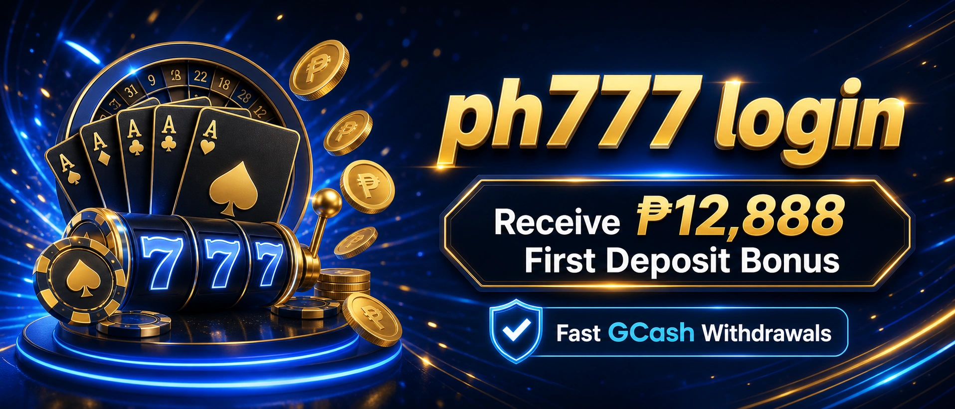 Phsky Casino hero visual