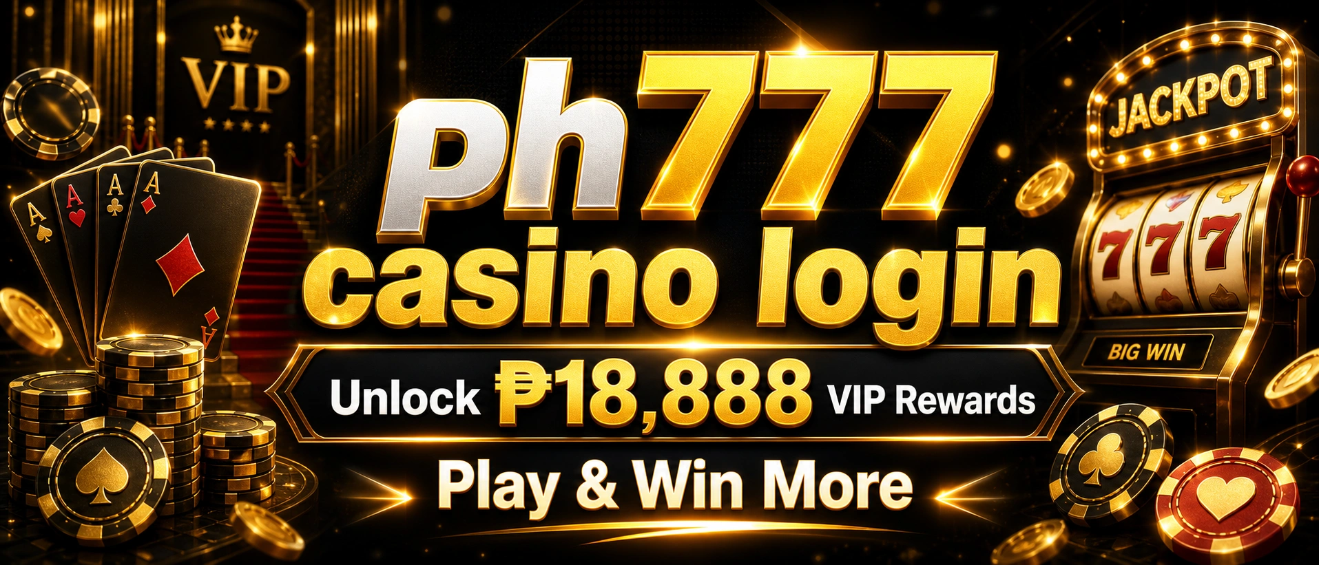 Live casino showcase