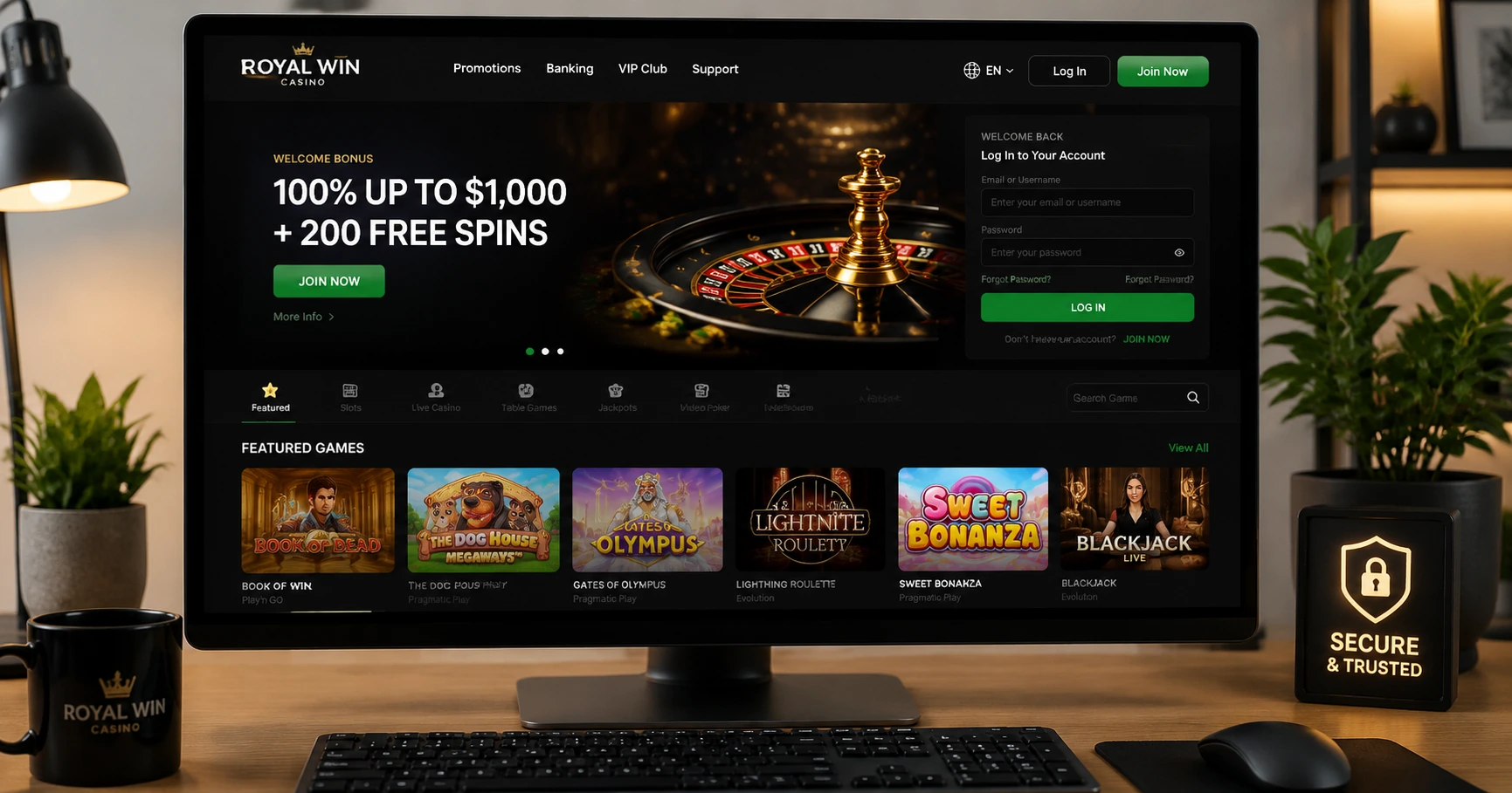 Is PH777 legit or not? Evaluating the Casino's Credibility - image 2