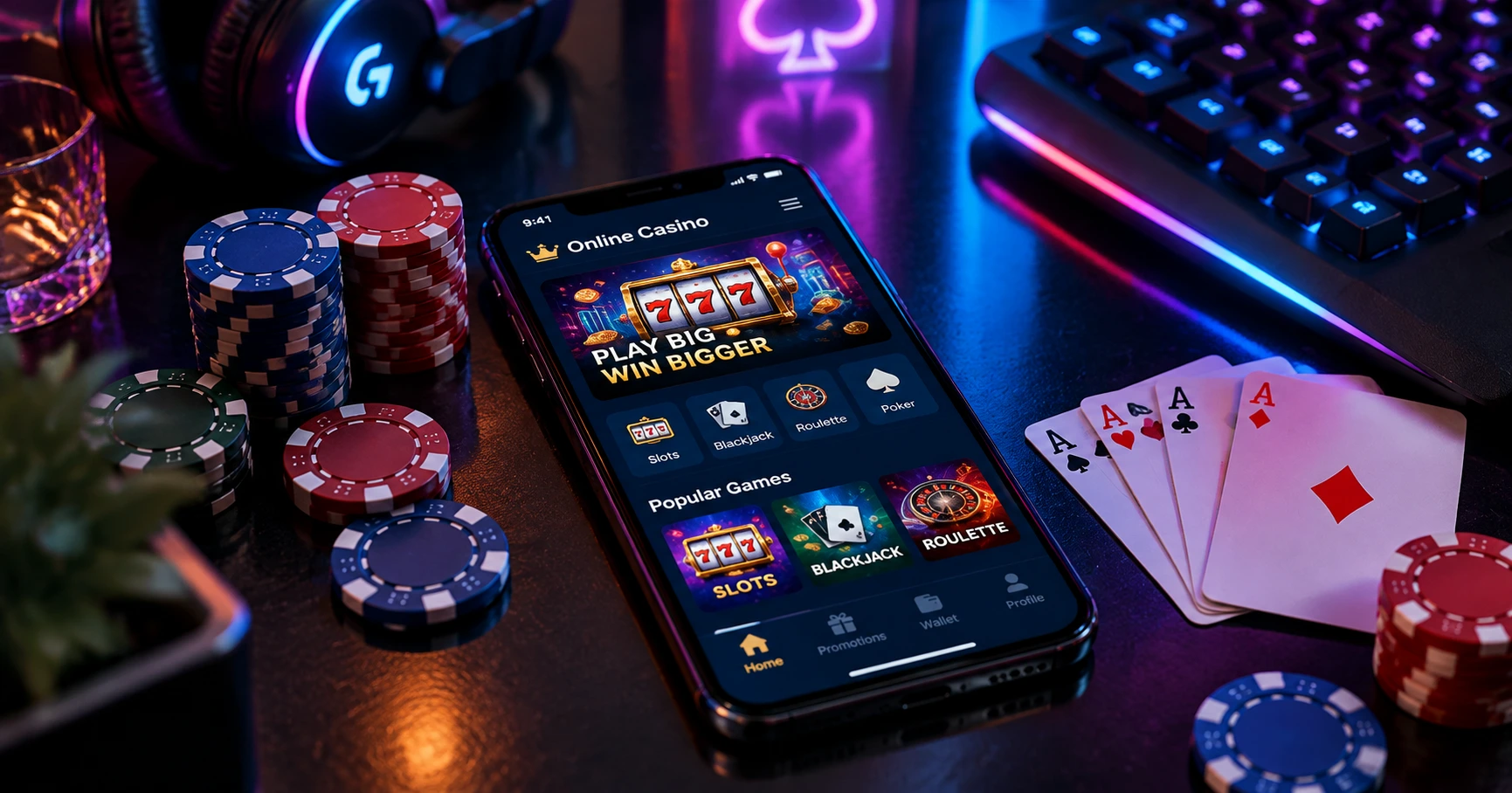How to Get the ph777 apk download (latest version) for Seamless Gaming - image 3